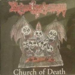 Interfectorem : Church of Death